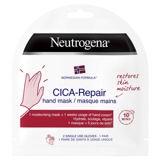Neutrogena Cica Repair Hand Mask