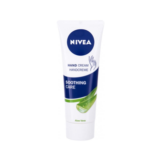 Nivea Refreshing Care Aloe Vera & Jojoba Oil Hand Cream 75 Ml