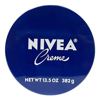 Nivea Creme Universal Cream In A 250ml Can