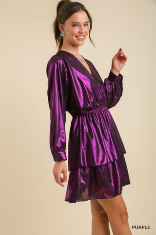I Remember Everything Dress