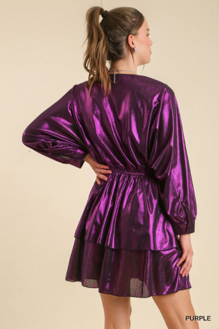 I Remember Everything Dress