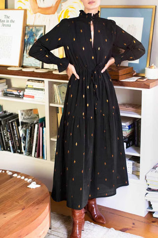 Lucybella Maxi Dress