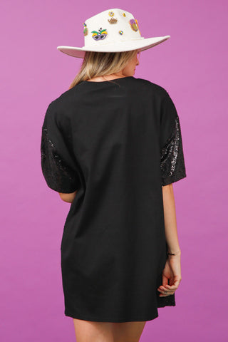 The Magazine Street Dress