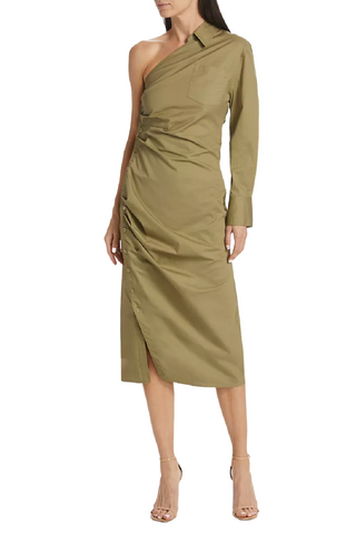 Hardin Midi Dress