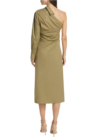 Hardin Midi Dress