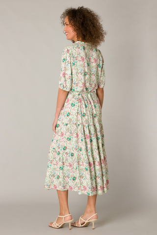 Ghayla Maxi Dress