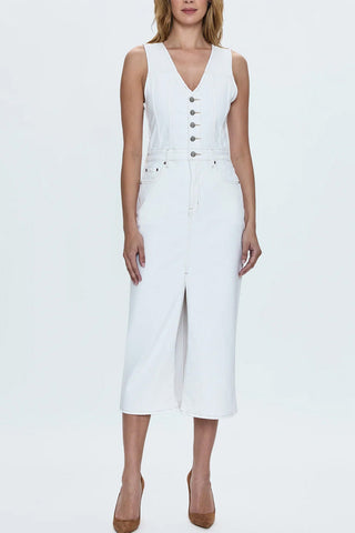 Alex Midi Mini Dress