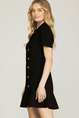 Light And Lovely Dress