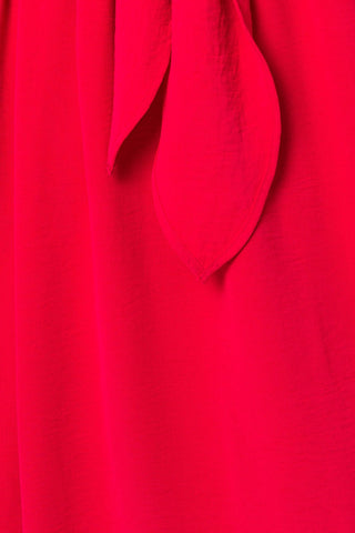 The Valencia Midi Dress