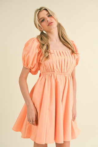 The Altered State Dress