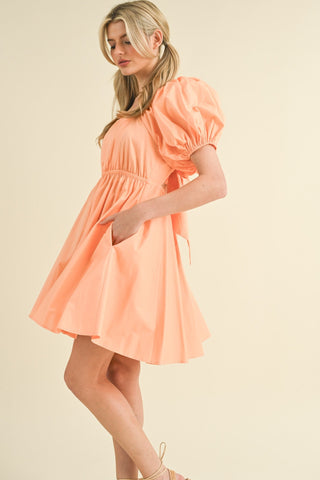 The Altered State Dress