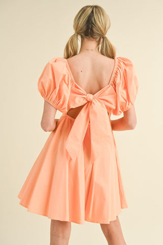 The Altered State Dress