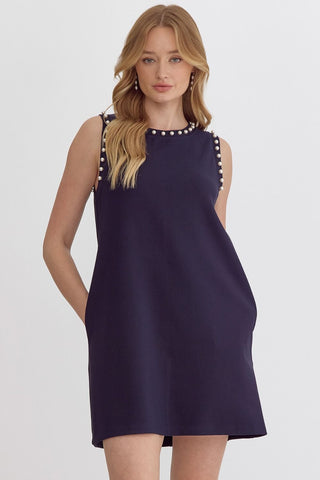 Pearls And More Dress