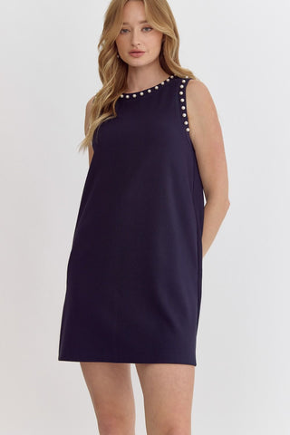 Pearls And More Dress