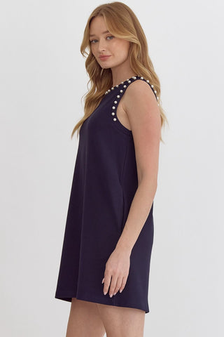Pearls And More Dress
