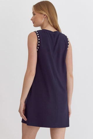 Pearls And More Dress