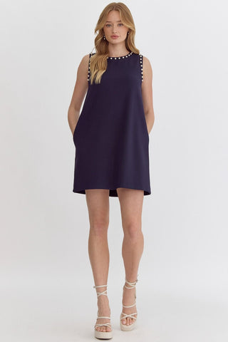 Pearls And More Dress