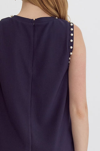 Pearls And More Dress