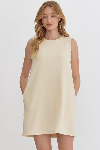 Pearls And More Dress