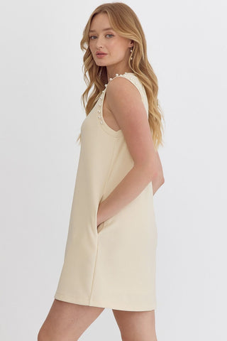Pearls And More Dress