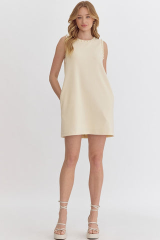 Pearls And More Dress