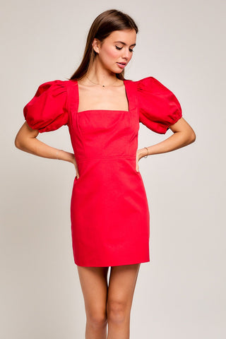 Please Please Please Dress