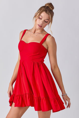 Midnights Dress