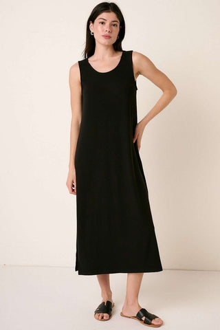 Keep It Simple Maxi dress