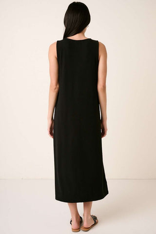 Keep It Simple Maxi dress