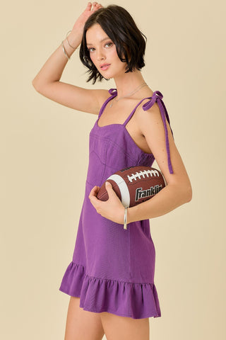 The Reason Why Dress