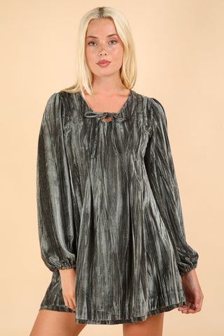 Party Time Dress