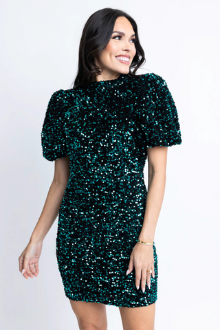 Glamourous Grace