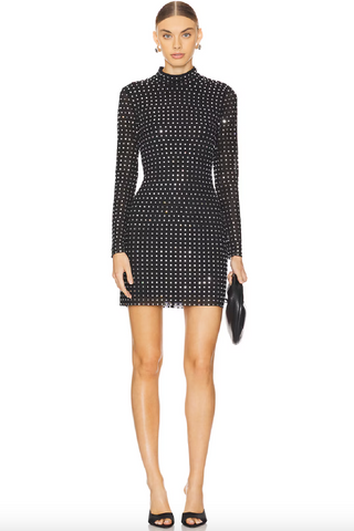 Krista Dress