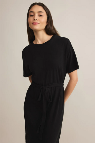 Mirada Midi Dress