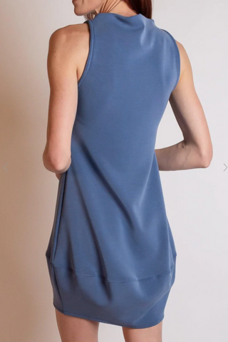 Juno Dress