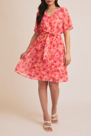 Lorna Dress