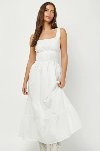 Lilly Midi Dress