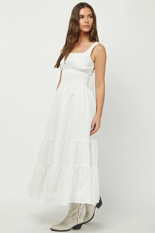 Lilly Midi Dress