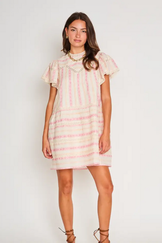 Lacey Dress