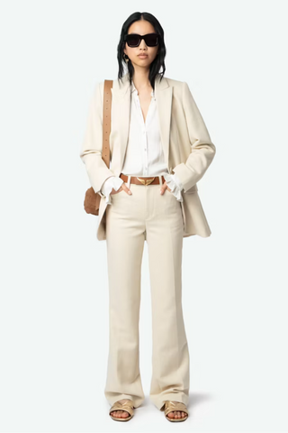 Azora Mules - By Baano