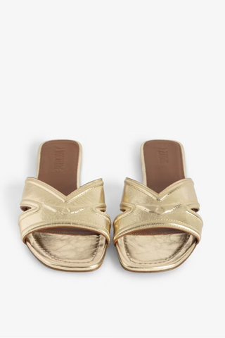 Azora Mules - By Baano