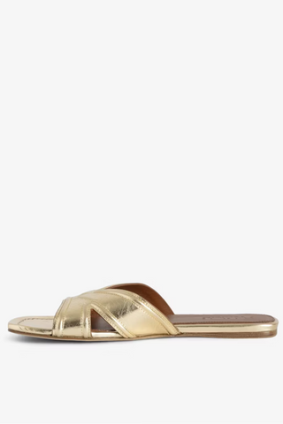 Azora Mules - By Baano