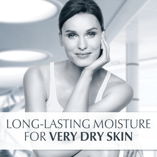 Eucerin Advanced Repair Body Cream, Fragrance Free, 16 oz Jar - By Baano