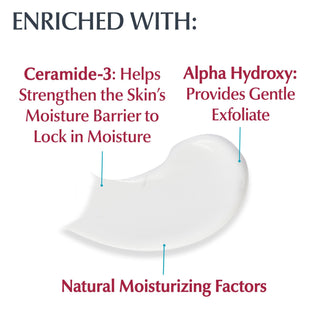 Eucerin Advanced Repair Hand Cream, Fragrance Free, 2.7 oz Tube - By Baano