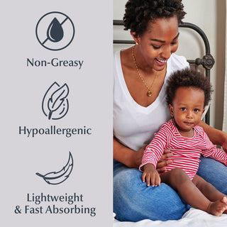 Eucerin Baby Lotion, Fragrance Free, 13.5 fl oz Bottle - By Baano