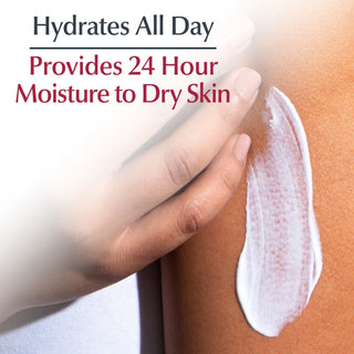 Eucerin Daily Hydration Broad Spectrum SPF 15 Body Lotion, 16.9 Fl Oz - By Baano