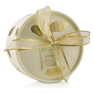 Thymes Goldleaf Perfumed Dusting Powder for Women 3oz