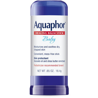 Aquaphor Baby Healing Balm Stick With Avocado Oil And Shea Butter