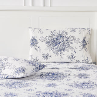 Toile Sheet Set