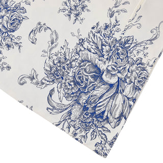 Toile Sheet Set